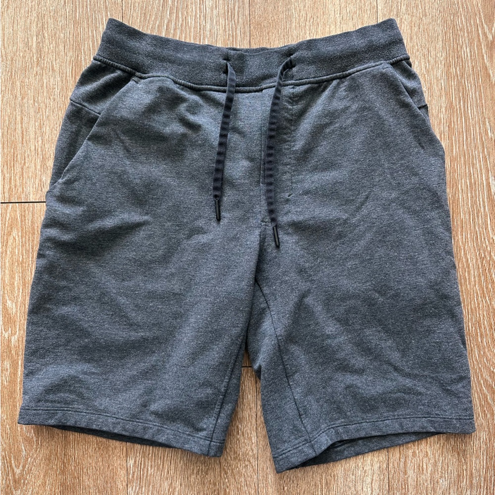 Men’s Lululemon shorts